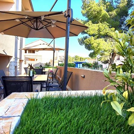 Apartmani Rispet Šibenik Екстериор снимка