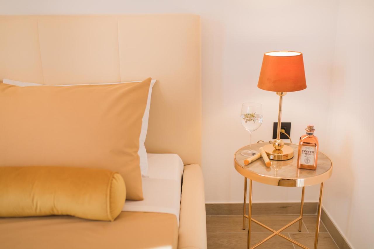 Apartmani Rispet Šibenik Екстериор снимка