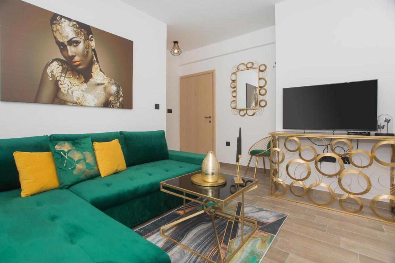 Apartmani Rispet Šibenik Екстериор снимка
