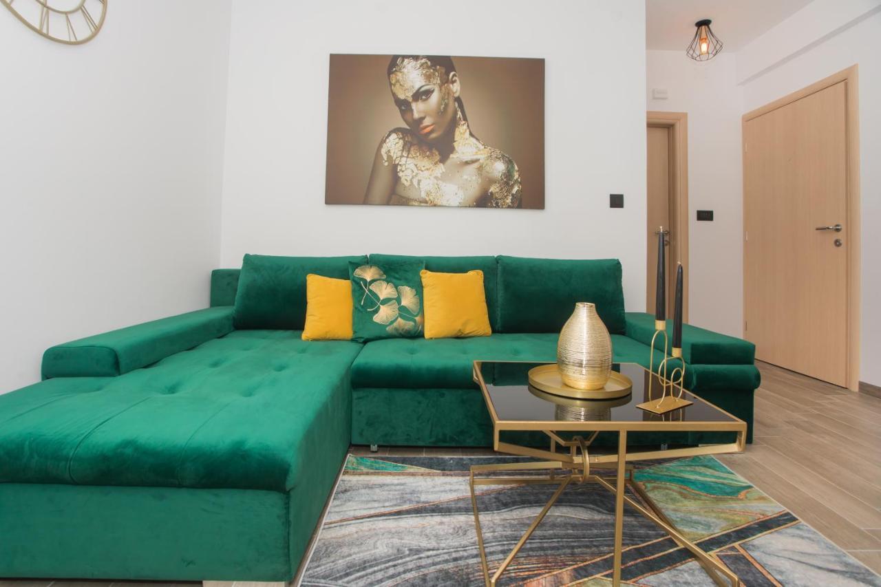Apartmani Rispet Šibenik Екстериор снимка