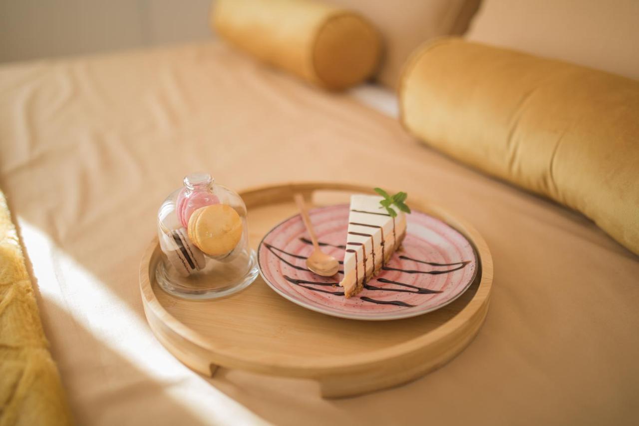 Apartmani Rispet Šibenik Екстериор снимка