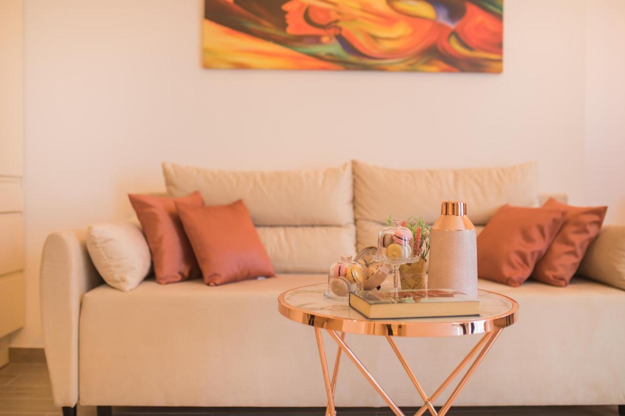 Apartmani Rispet Šibenik Екстериор снимка